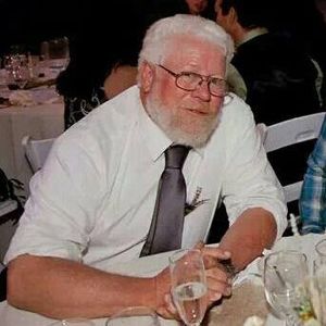 Meet your Posher, Richard